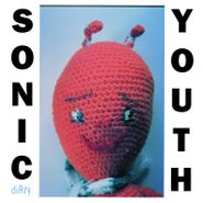 Sonic Youth, Dirty (LP)