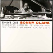 Sonny Clark, Sonny's Crib [45RPM, Limited Edition] (LP)