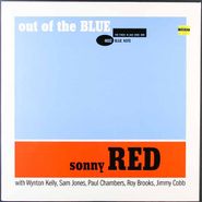 Sonny Red, Out Of The Blue (LP)