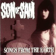 Son of Sam, Songs From The Earth (CD)