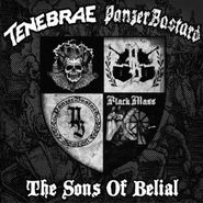Tenebrae, Sons Of Belial [Black Friday] (12")