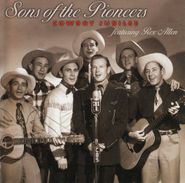 The Sons of the Pioneers, Cowboy Jubilee (CD)