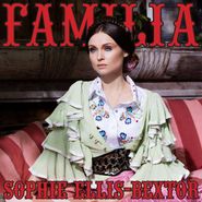 Sophie Ellis-Bextor, Familia [Deluxe Edition] (CD)