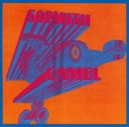 The Sopwith Camel, Sopwith Camel [Import] (CD)