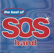 SOS Band, The Best Of The SOS Band (CD)