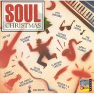 Various Artists, Soul Christmas (CD)