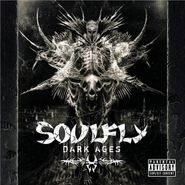 Soulfly, Dark Ages [Import] (CD)