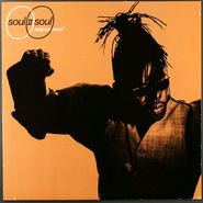 Soul II Soul, Keep On Movin' (LP)