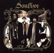 Soulive, No Place Like Soul (CD)