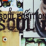 Soul Position, 8 Million Stories (CD)