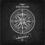 Soulsavers, Broken (CD)