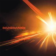 Soundgarden, Live On I-5 [Limited Edition] (CD)