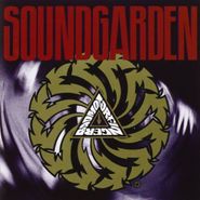 Soundgarden, Badmotorfinger (CD)