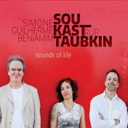 Simone Sou, Sounds Of Life (CD)