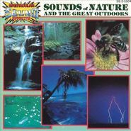 Various Artists, Sounds Of Nature (CD)
