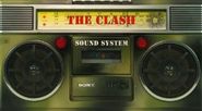 The Clash, Sound System Box Set (CD)