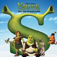 Various Artists, Shrek Forever After [OST] (CD)