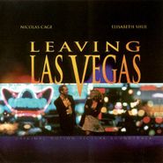 Mike Figgis, Leaving Las Vegas [Score] (CD)