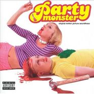 Various Artists, Party Monster [OST] (CD)