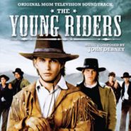 John Debney, The Young Riders [Score] [Limited Edition] (CD)