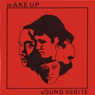 The Make-Up, Sound Verite (CD)
