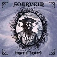 Sourvein, Imperial Bastard (CD)