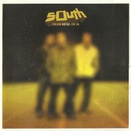 South, From Here On In (CD)