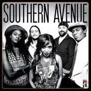 Southern Avenue, Southern Avenue (CD)
