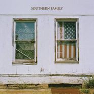 Various Artists, Southern Family (CD)