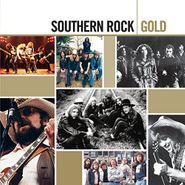 Various Artists, Southern Rock Gold (CD)