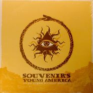 Souvenir's Young America, An Ocean Without Water [Ltd Edition, Clear w/Black Haze] (LP)