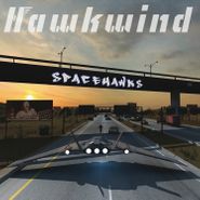 Hawkwind, Spacehawks (CD)