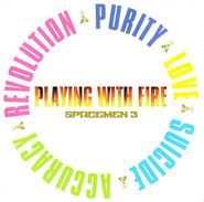 Spacemen 3, Playing With Fire [Import] (CD)