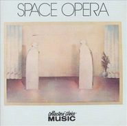 Space Opera, Space Opera (CD)