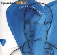 Spandau Ballet, Heart Like A Sky [Import] (CD)