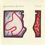 Spandau Ballet, True (CD)
