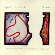 Spandau Ballet, True (CD)