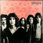 Sparks, Sparks (LP)