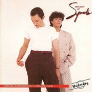 Sparks, The Best Of Sparks [Import]  (CD)