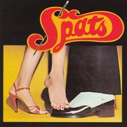 The Spats, Spats [Import] (CD)