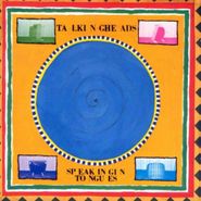 Talking Heads, Speaking In Tongues (CD)