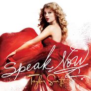 Taylor Swift, Speak Now [Limited Edition] (CD)