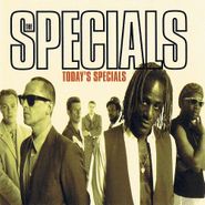 The Specials, Today's Specials (CD)