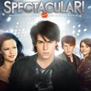 Various Artists, Spectacular [OST] (CD)