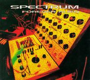 Spectrum, Forever Alien (CD)