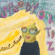 Speedy Ortiz, Real Hair EP (12")