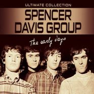 The Spencer Davis Group, The Early Days: Ultimate Collection (CD)