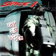 Spice 1, 187 He Wrote (CD)