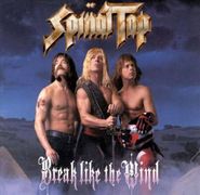 Spinal Tap, Break Like The Wind (CD)