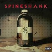 Spineshank, Self-Destructive Pattern (CD)
